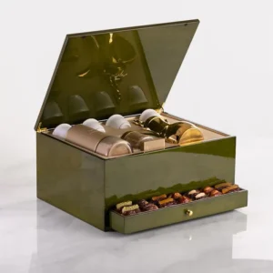 Green Wood Qahwa Gift Set​